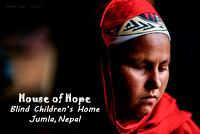 House of Hope Jumla, Nepal