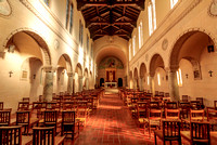 Carmelite Monastery, Carmel, California